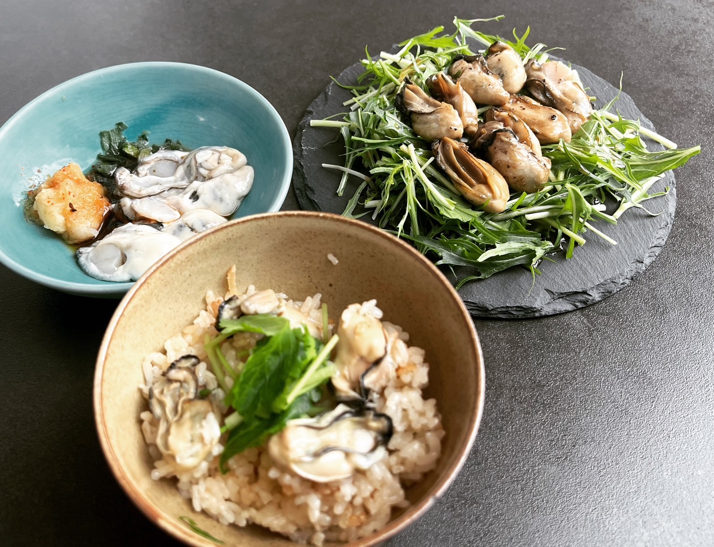 【牡蠣が旬の季節】サムライオイスターの美味しい食べ方とノロウイルス対策